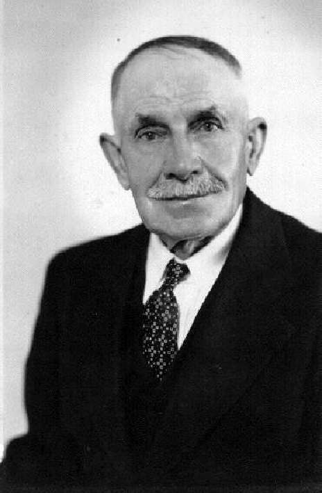 Alois Rasch (1866-1947)