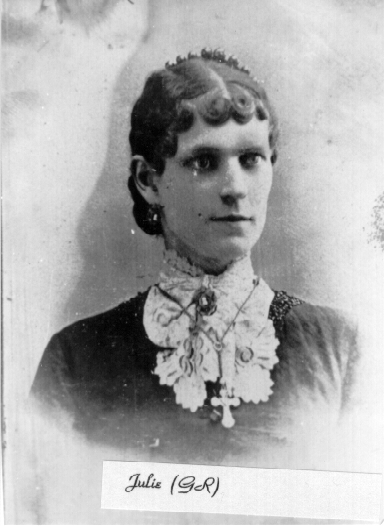 Julia M. Jackoboice