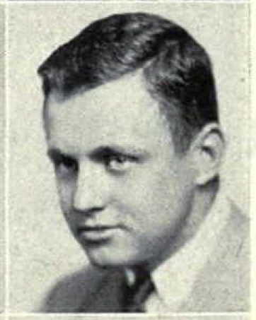 Warren C. Breidenbach Jr. - 1941