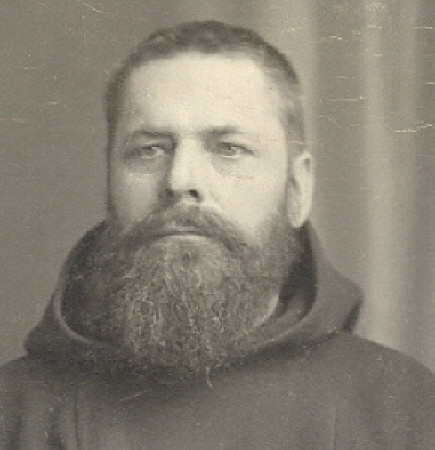 Fr. Luke