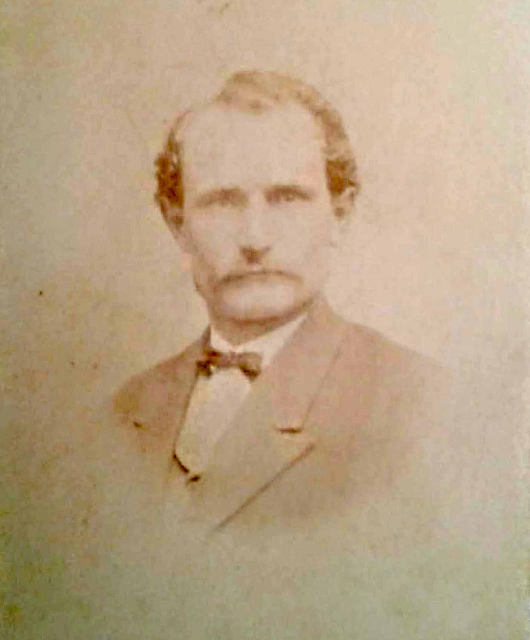 Alois Rasch (1840-1898)