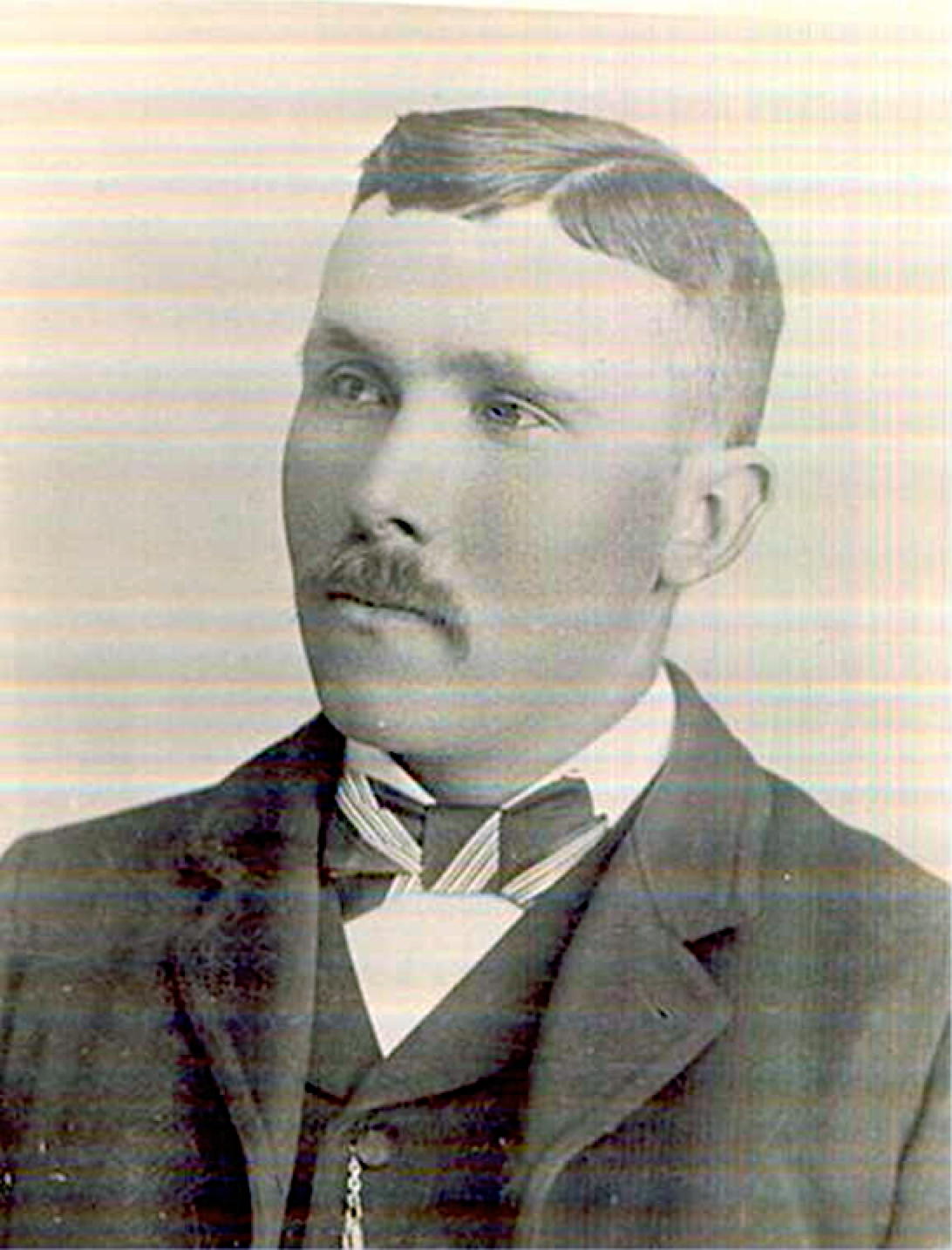 Edward Umlor (1866-1941)