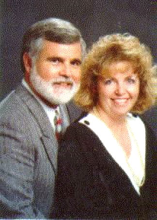 Larry and Vickie Rasch